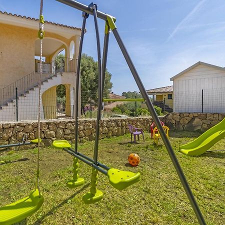 בודוני Le Case Di Maiorca Cav - Pms Casevacanze מראה חיצוני תמונה