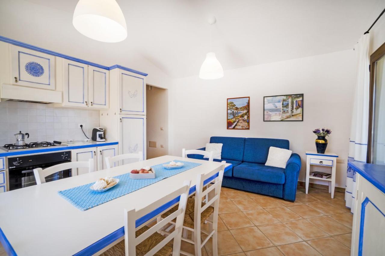 בודוני Le Case Di Maiorca Cav - Pms Casevacanze מראה חיצוני תמונה