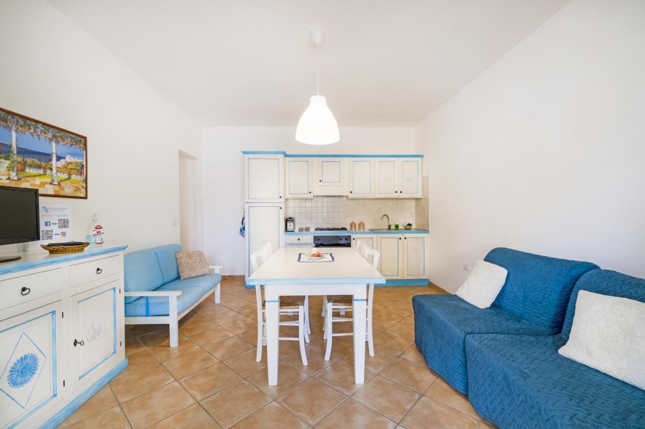 בודוני Le Case Di Maiorca Cav - Pms Casevacanze מראה חיצוני תמונה