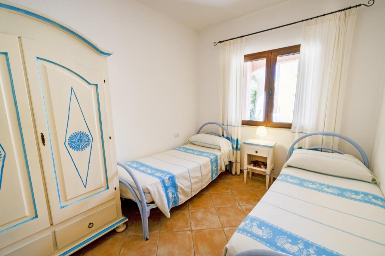 בודוני Le Case Di Maiorca Cav - Pms Casevacanze מראה חיצוני תמונה
