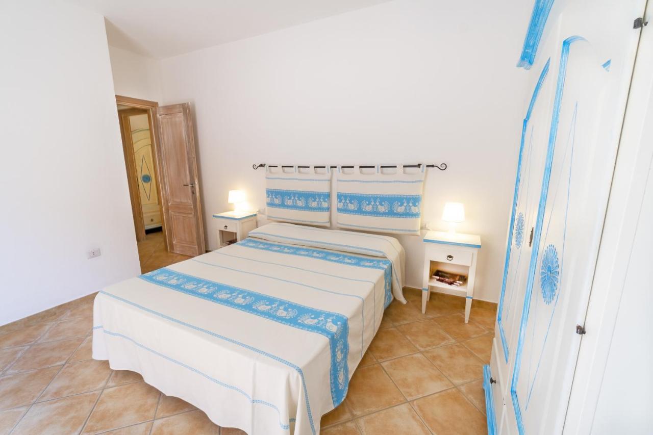 בודוני Le Case Di Maiorca Cav - Pms Casevacanze מראה חיצוני תמונה