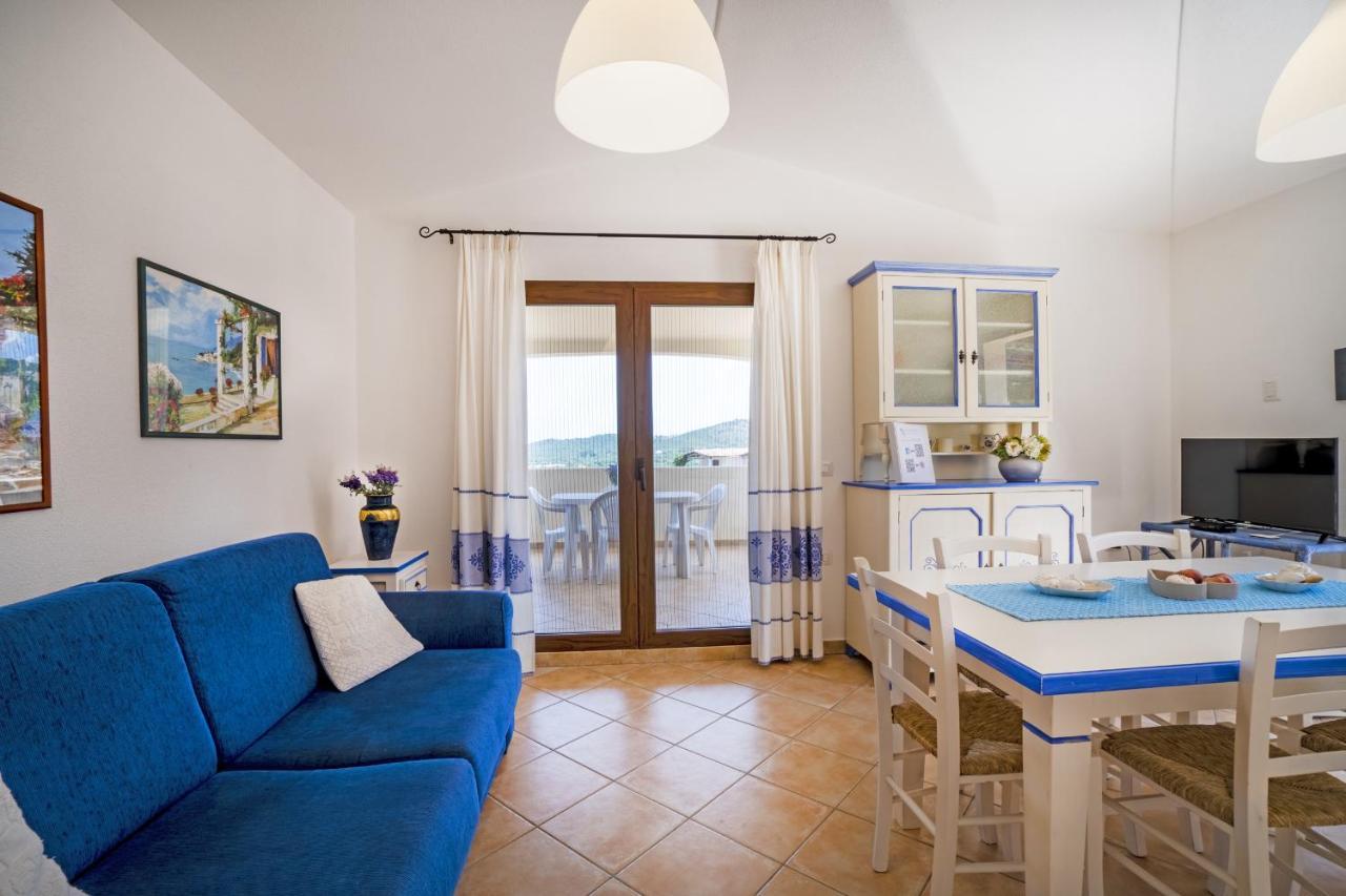 בודוני Le Case Di Maiorca Cav - Pms Casevacanze מראה חיצוני תמונה