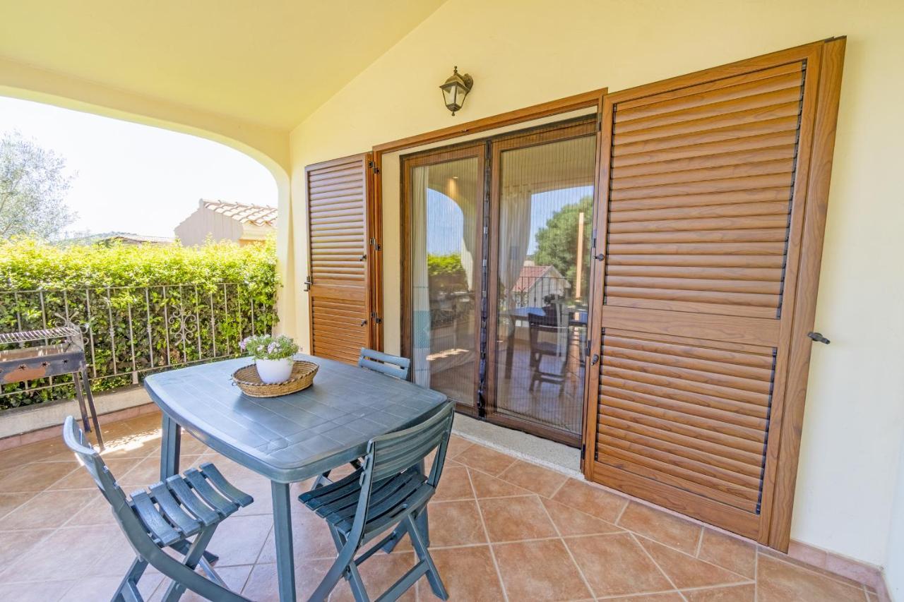 בודוני Le Case Di Maiorca Cav - Pms Casevacanze מראה חיצוני תמונה