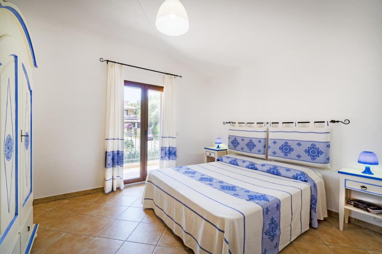 בודוני Le Case Di Maiorca Cav - Pms Casevacanze מראה חיצוני תמונה