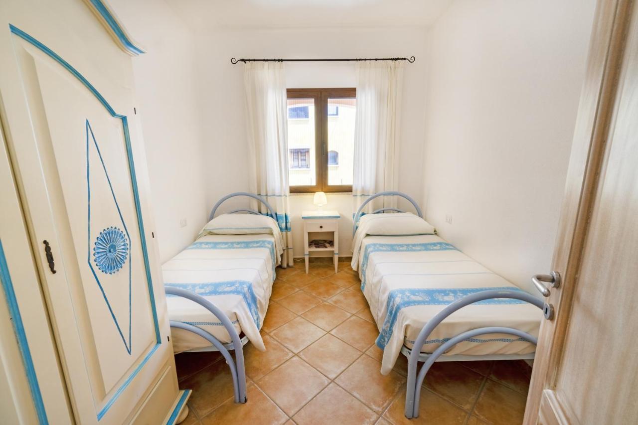 בודוני Le Case Di Maiorca Cav - Pms Casevacanze מראה חיצוני תמונה